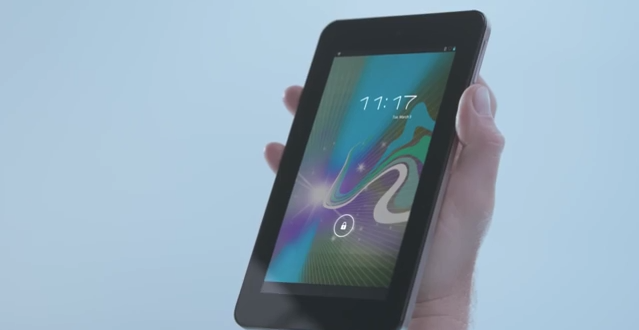 Voix off pour HP Slate 7 by Studios VOA - Voix Off Agency