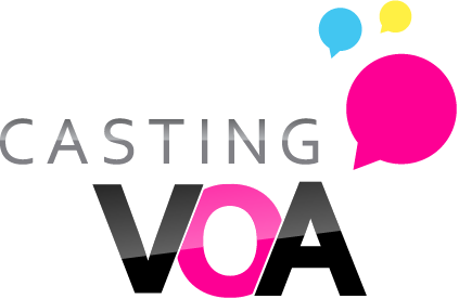 Casting VOA by Studios VOA