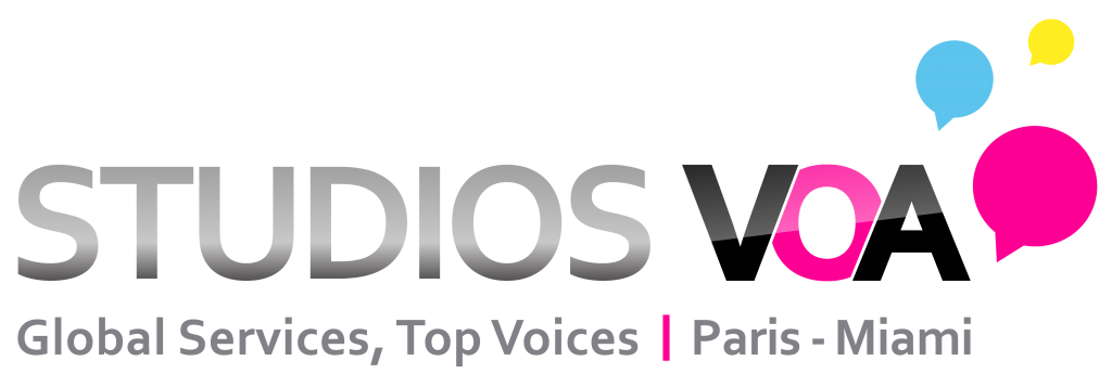 Studios VOA - Voix Off Agency