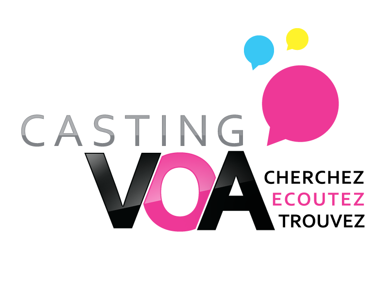 Casting VOA, le catalogue voix online des Studios VOA - Voix Off Agency 