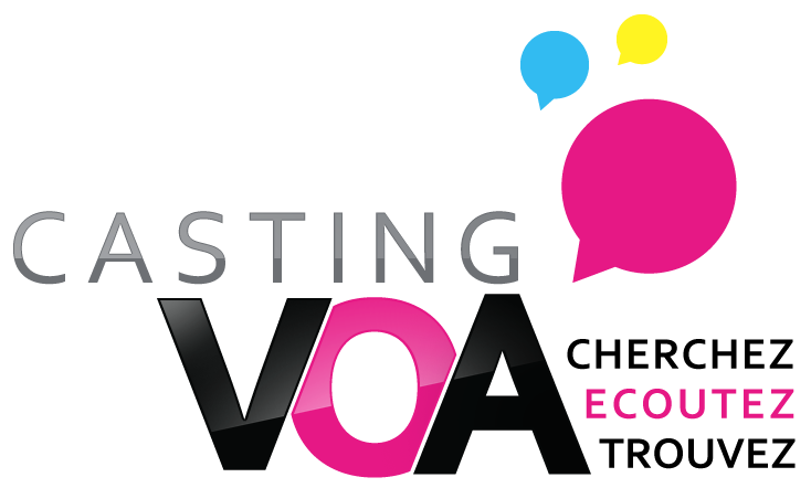 Casting VOA, le catalogue voix online des Studios VOA - Voix Off Agency 