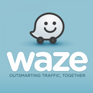 Application Waze