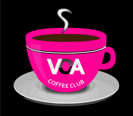 VOA Coffee Club
