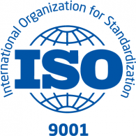 Studios VOA certification Norme ISO 9001