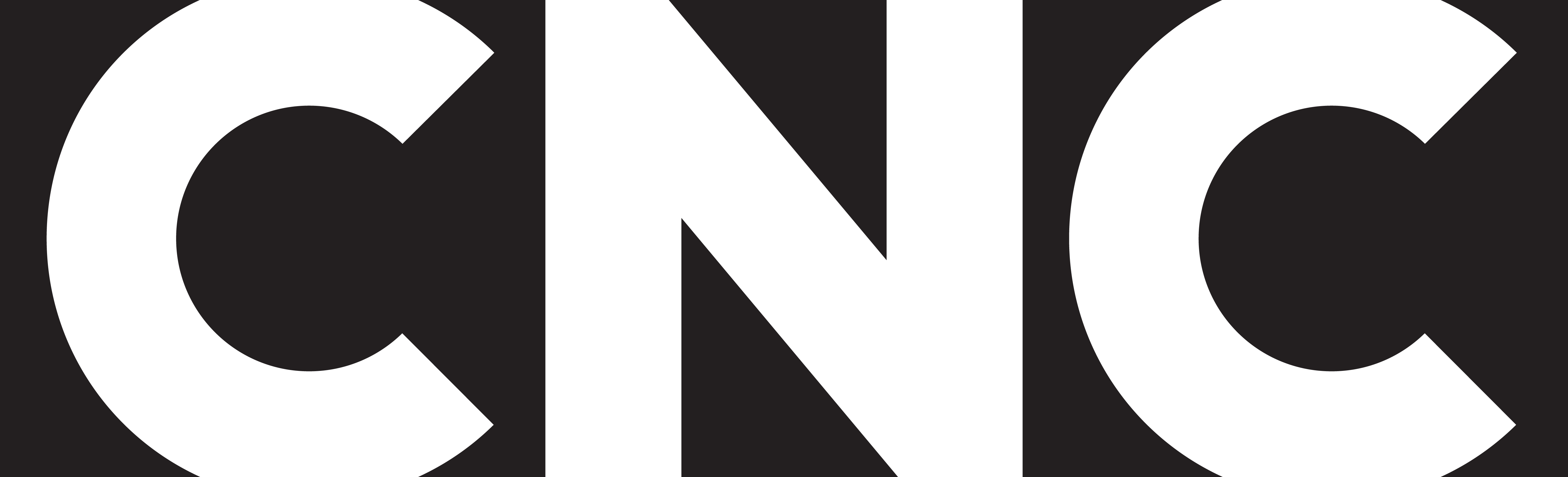 Logo CNC Fête du Cinéma