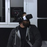 Soiree FDJPI Démonstration Mixage Son 3D Réalité Virtuelle