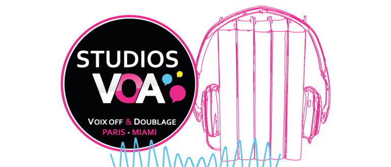 STUDIOS VOA Podcast Livre Audio Radio Fréquence Protestante