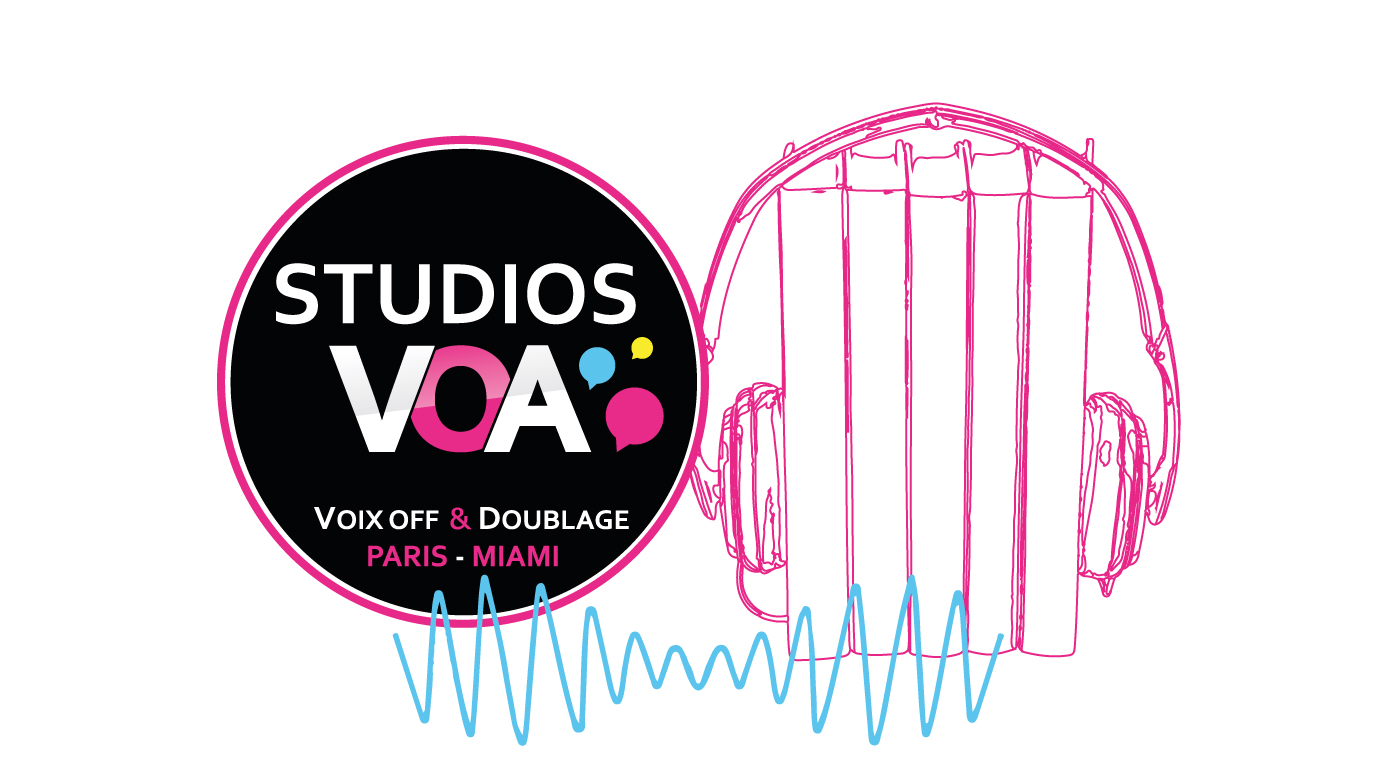 STUDIOS VOA Podcast Livre Audio Radio Fréquence Protestante