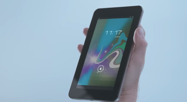 Voix off pour HP Slate 7 by Studios VOA - Voix Off Agency