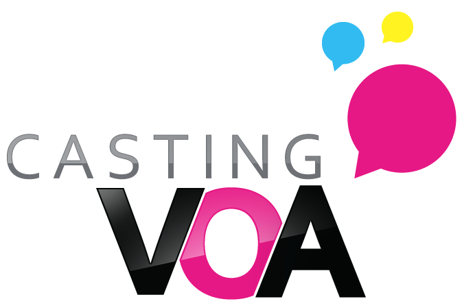 Casting VOA, le catalogue voix online des Studios VOA - Voix Off Agency