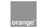 Orange - Entreprise CAC 40 client Studios VOA Voix Off Agency