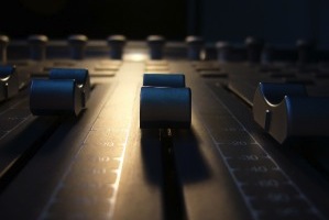 Mixage Sound Design Studios VOA