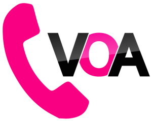 Contact Studios VOA - Voix Off Agency