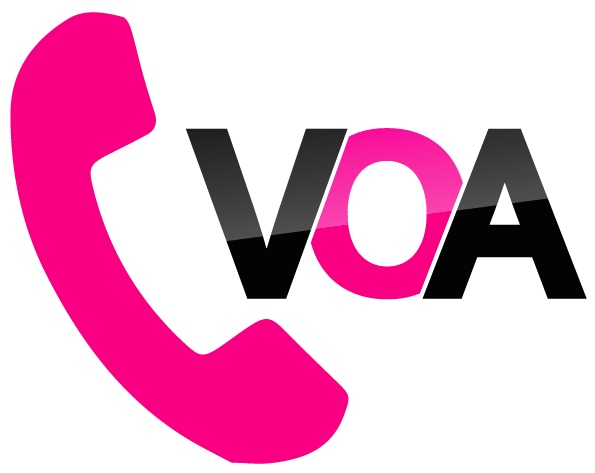 Contact - Studios VOA - Voix Off Agency 