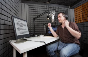 Studios VOA - Voix Off Agency - Blackbox Cabine