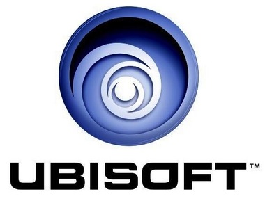 Logo Ubisoft - VOA VOICE STUDIOS
