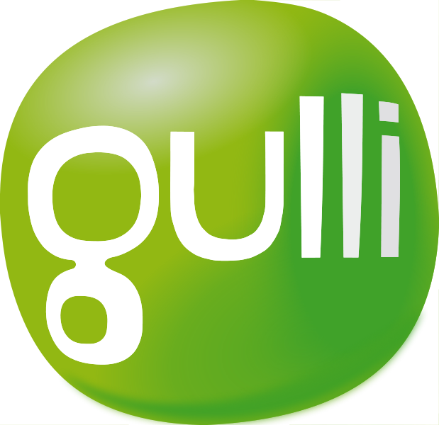 Logo Gulli 