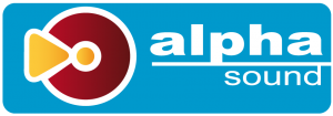 Logo Alphasound Groupe STUDIOS VOA