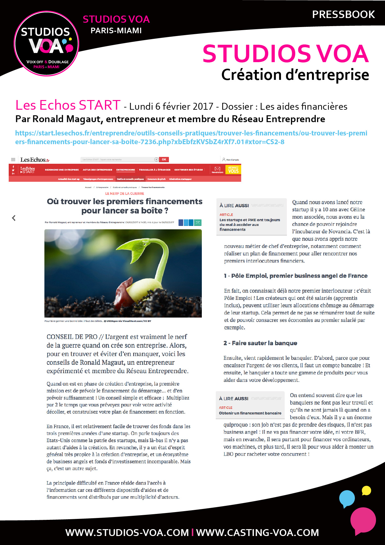 Pressbook-VOA_23-02-2017_Plan-de-travail_Les-Echos-star-1