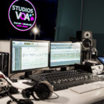 STUDIOS VOA - Sydney Régie Voix Off et Jeu Vidéo