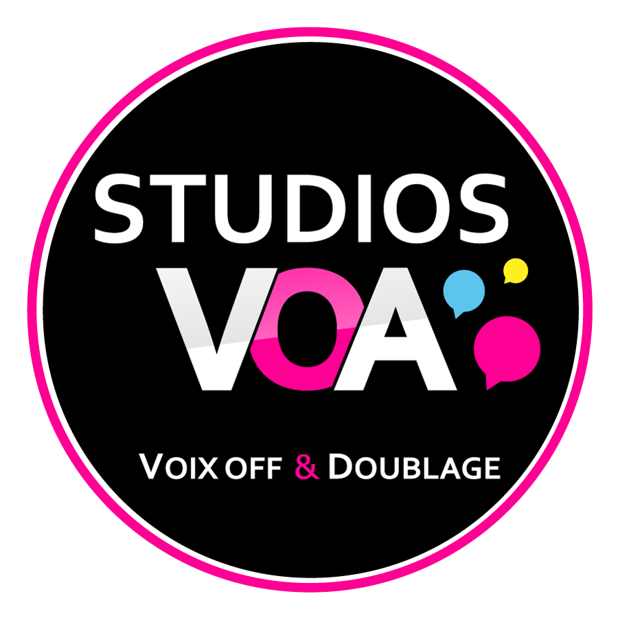 STUDIOS-VOA logo