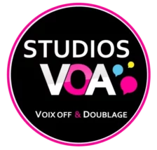 STUDIOS VOA - VOIX OFF & DOUBLAGE